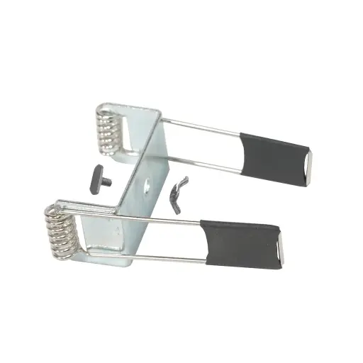 [165004] Pince de fixation pour profilé LED