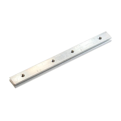 [165005] Connecteur double de jonction 180º entre profils LED