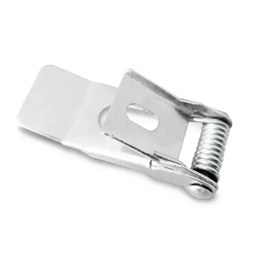 [165006] Pince spéciale pour la fixation des profils LED