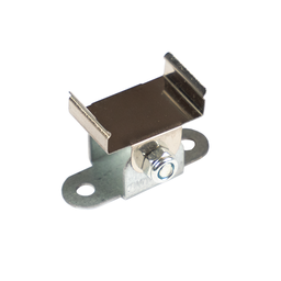 [165016] Grapa para la sujeción de perfiles LED mediante clic