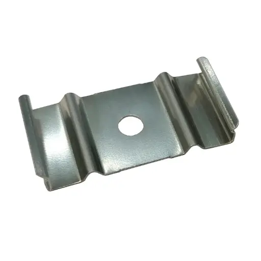 [165018] Clip for securing LED profiles