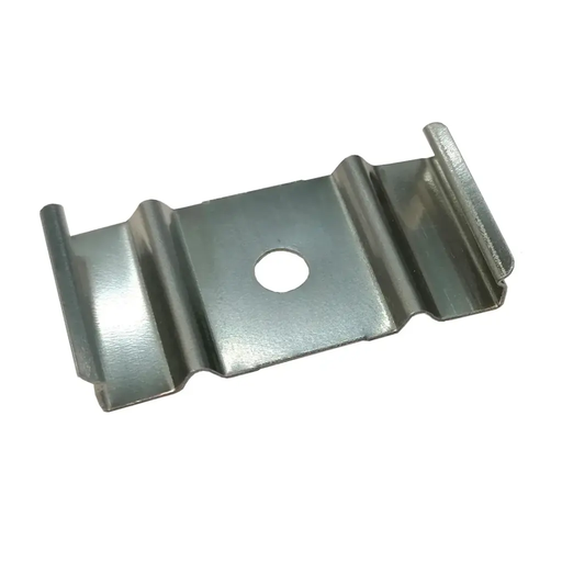 [165023] Agrafe pour la fixation des profils LED