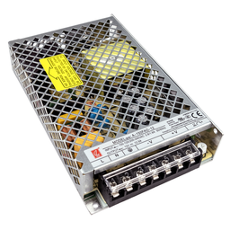 [17121507] Fuente de alimentación para tiras LED 150W DC12V IP20