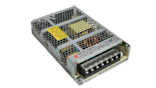 [171215074] Fuente de alimentación para tiras LED 150W DC12V IP20
