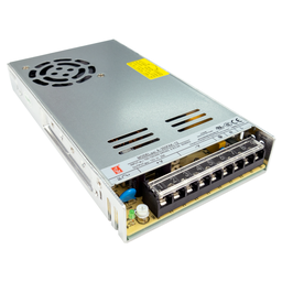 [17123507] Fuente de alimentación para tiras LED 350W DC12V IP20