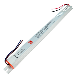 [17123672] Fuente de alimentación extrafina para tiras LED 36W DC12V IP20