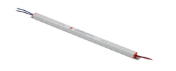 [17127272] Fuente de alimentación para tiras LED extrafina 72W DC12V IP20