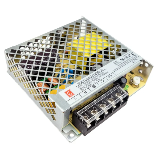 [17127574] Fuente de alimentación para tiras LED 75W DC12V IP20