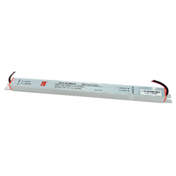 [17242472] Fuente de alimentación extrafina para tiras LED 24W DC24V IP20