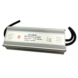 [172430071] Fuente de alimentación para tiras LED 300W DC24V IP67 