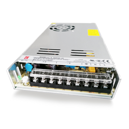[172435074] Fuente de alimentación para tiras LED 350W DC24V IP20