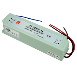 [17246070] Fuente de alimentación para tiras LED 60W DC24V IP67