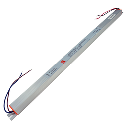 [17247272] Fuente de alimentación extrafina para tiras LED DC24V 72W 3A IP20