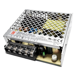 [17247574] Fuente de alimentación para tiras LED 75W DC24V 3,15A  IP20