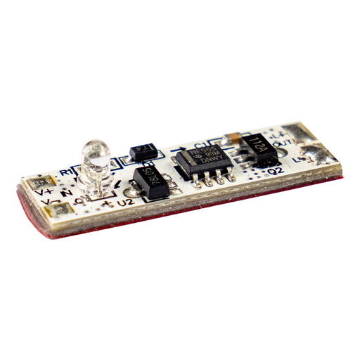 [1828101] Sensor de luz On/Off DC5-24V Máx: 96W