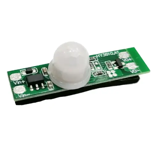 [1849401] Sensor de movimiento DC5-24V Máx: 90W