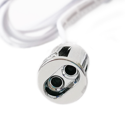 [1850271] Sensor empotrable pasamanos DC5V: 20W /DC12V: 60W / DC24V: 60W