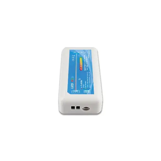 [188431] Controlador 2.4GHz. para RGB (3 zonas máx.)  DC12V: 144W / 24V:288W