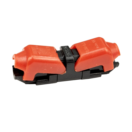 [30301] ﻿Conector rápido de cables de 1 hilo para tiras LED﻿