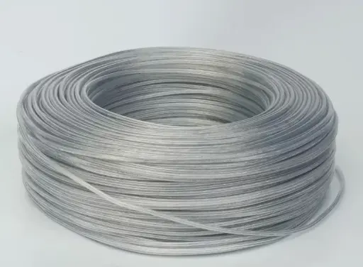 [241251] Cable de 2 hilos para tiras LED en rollo de 100 metros. (副本)